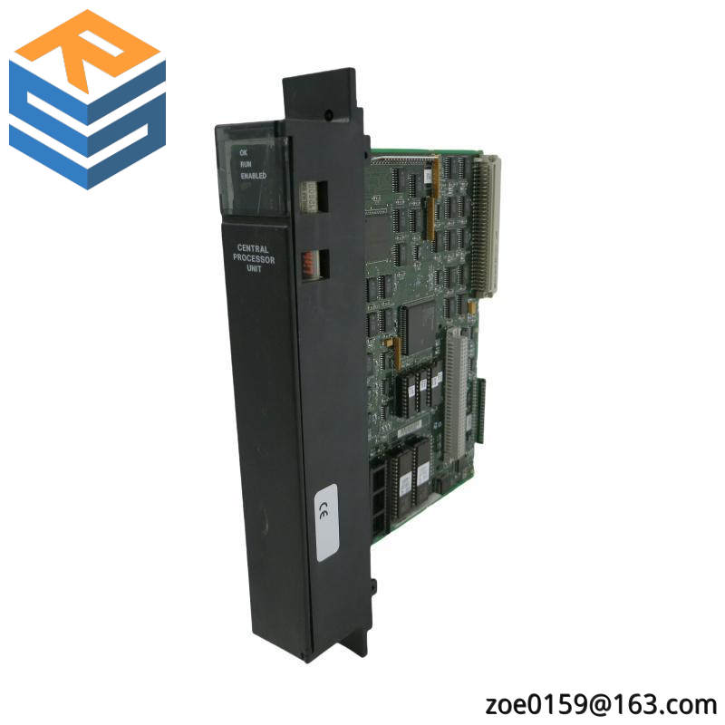 GE Fanuc IC697CPU731 Central Processing Unit