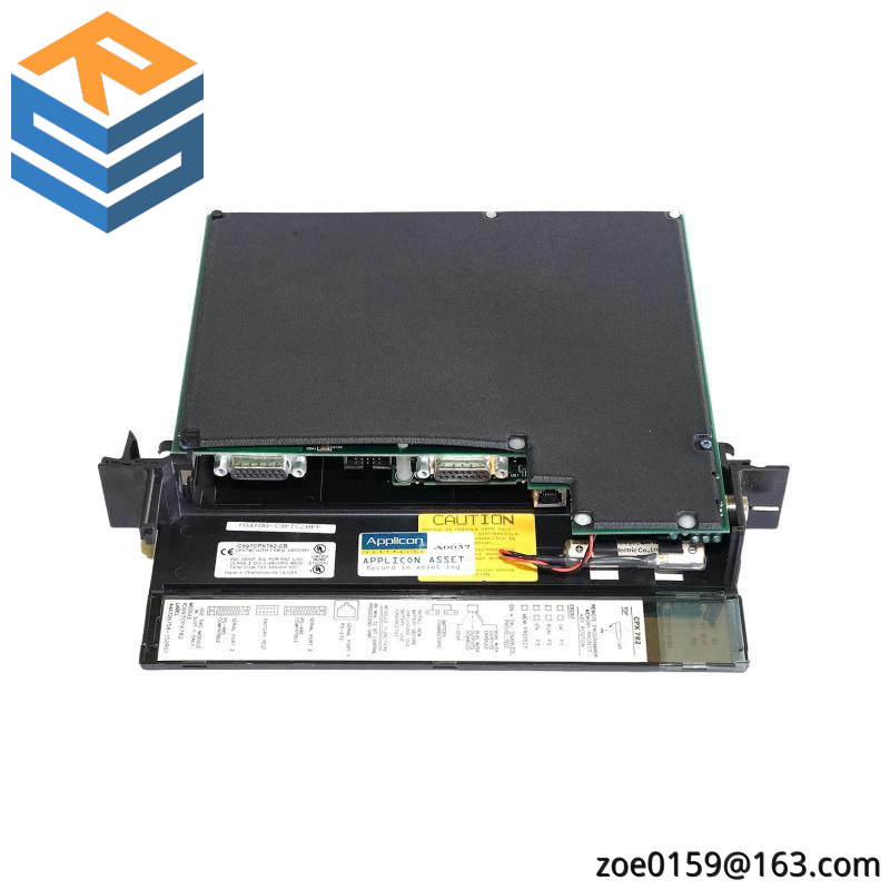 GE IC697CPX782 CPU moduel