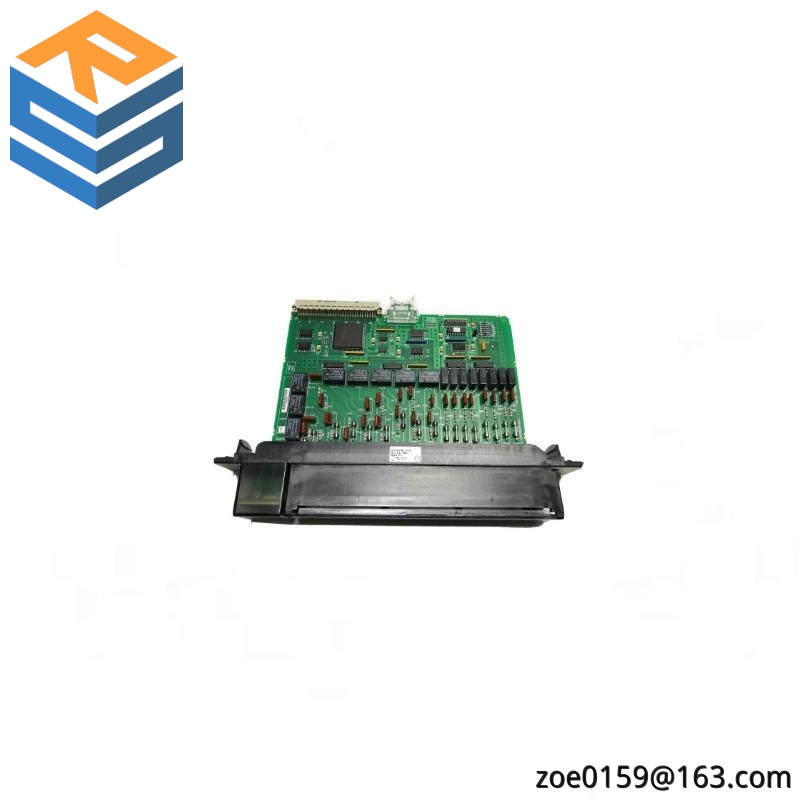GE IC697MDL710 Output Relay Module