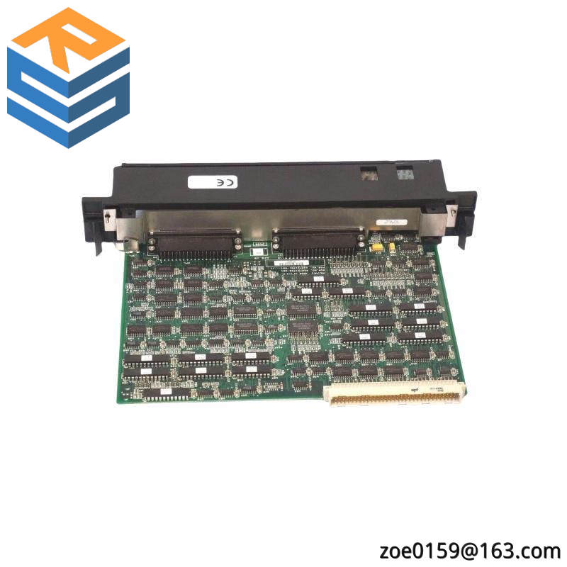 GE IC697RCM711 Redundancy Communications Module