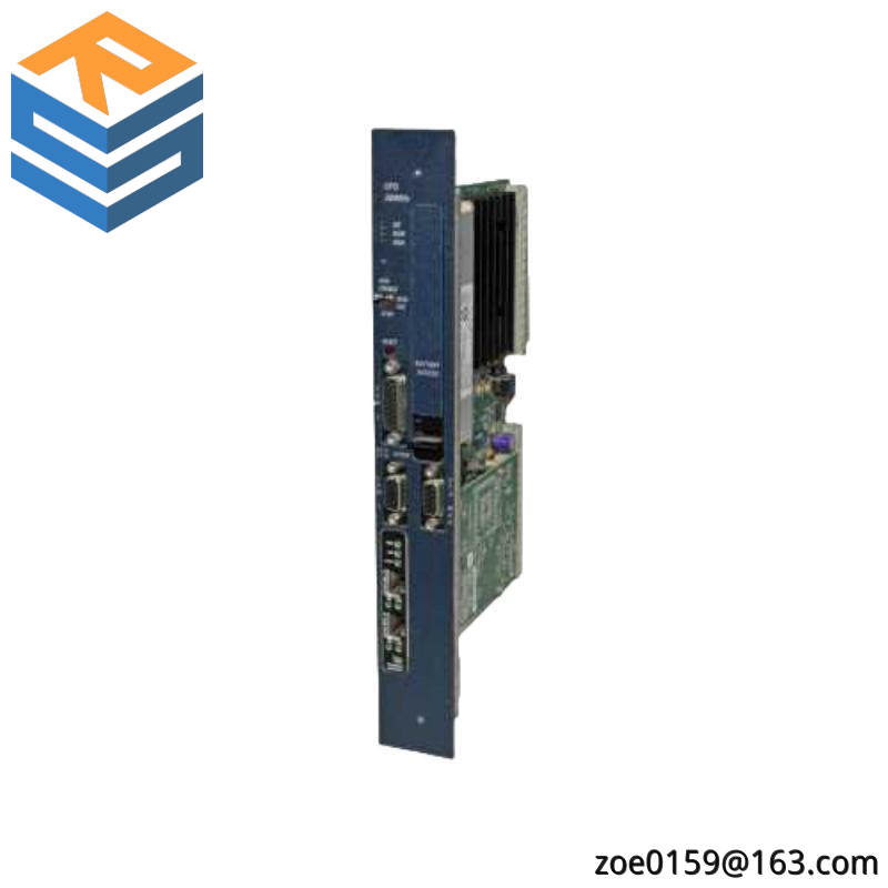 GE IC698CPE010-JU Central Processing Unit