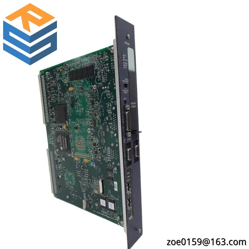 GE IC698CPE030 CPU Processor Module