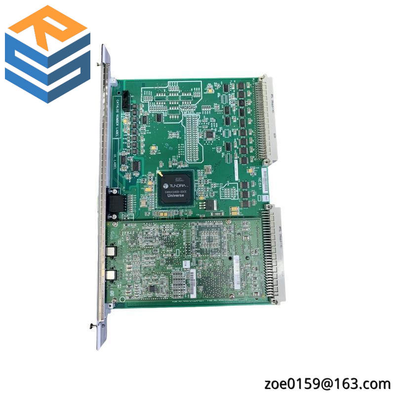 GE IC698ETM001-EM Ethernet interface module