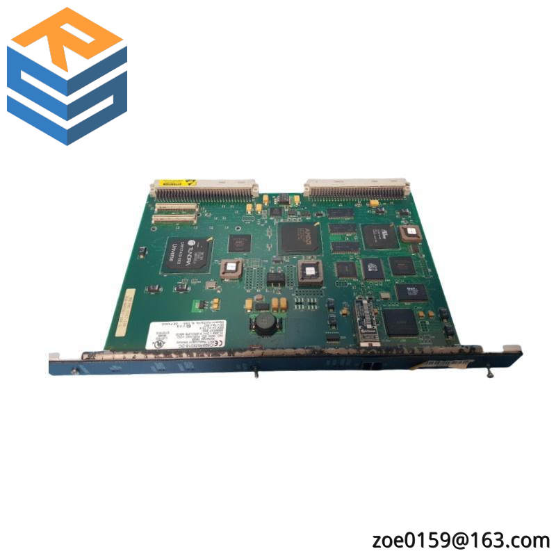 general-electric IC698RMX016 GE fanuc Rx7i PACsystem communication module 