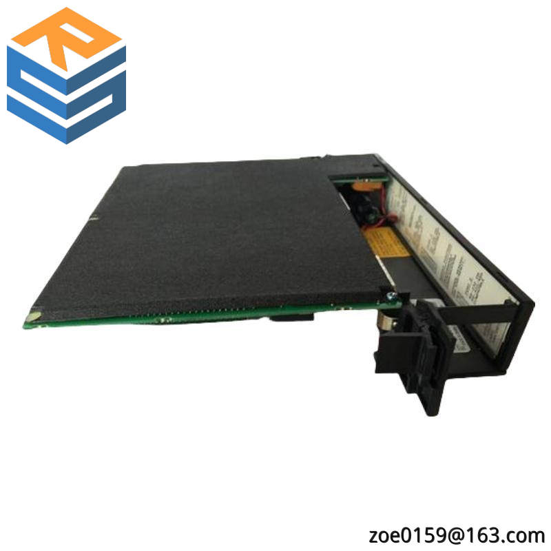 GE IC752-WFC555-EC IC752WFC555EC PLC Module