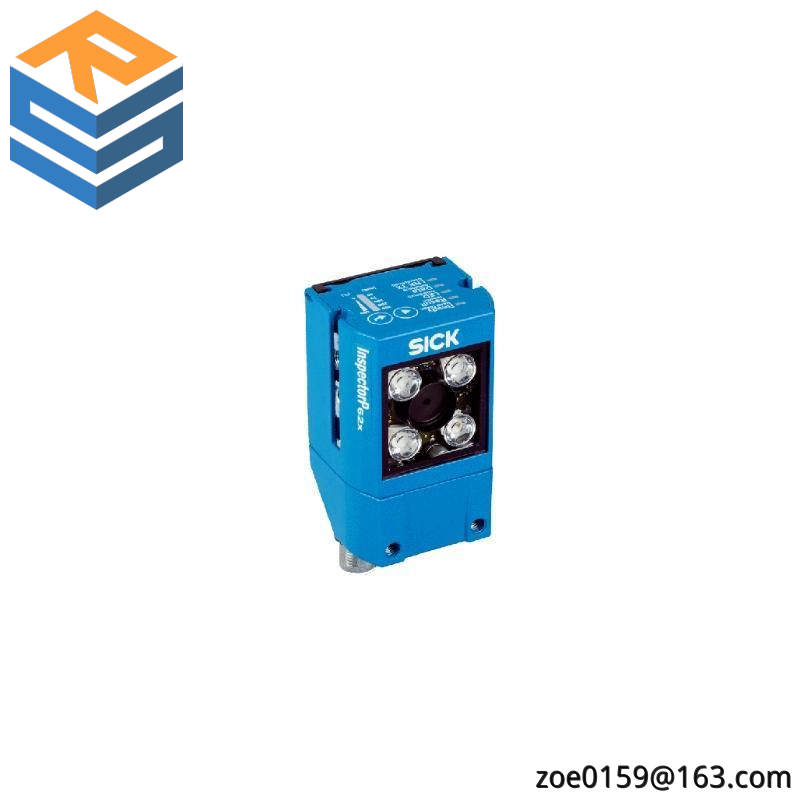 SICK ICR620S-T11503 CODE READER