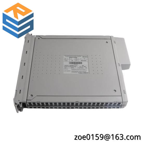 ICS T8151C   Trusted Communications Interface