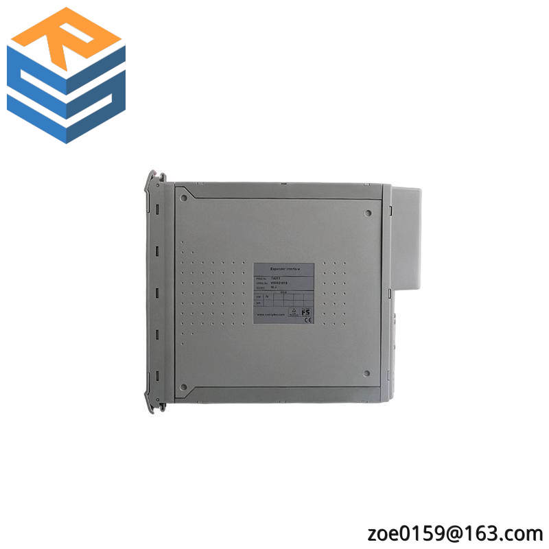 ICS T8311 Expander Interface