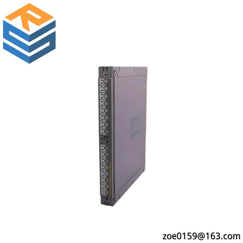 ICS T8403 Digital Input Module