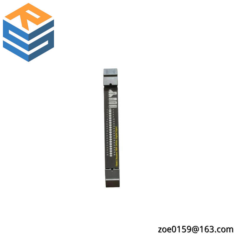 ICS T8461cx Digital Output Module