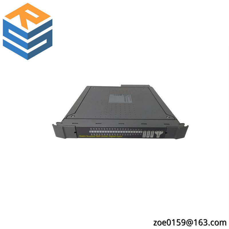 ICS TRIPLEX 151661