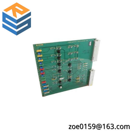 ICS TRIPLEX 9100