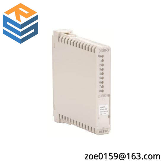 ICS TRIPLEX 9100
