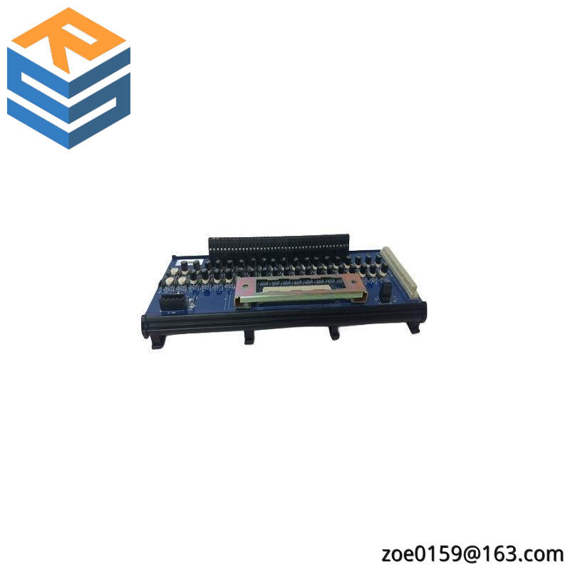 ICS TRIPLEX 9802*3