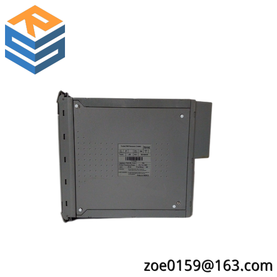 ICS TRIPLEX 9852*1/9802*2
