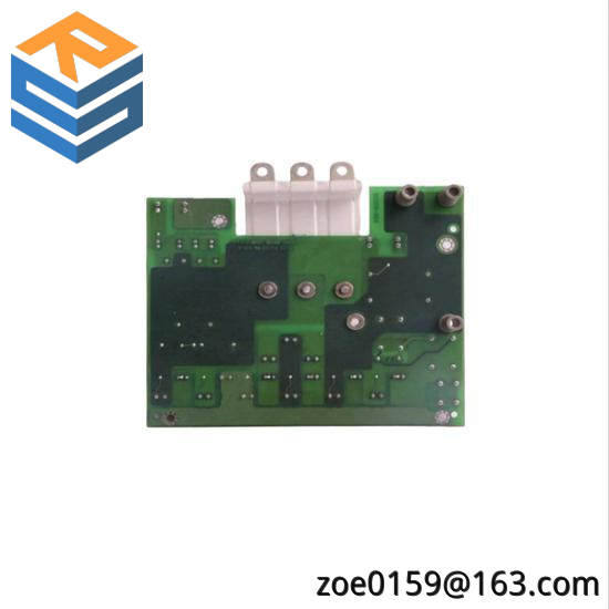 ICS Triplex T3150A Controller MODULE