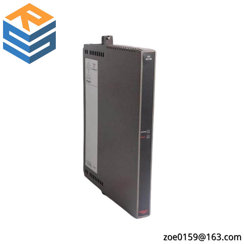 ICS Triplex T3310 Regent I/O Transceiver