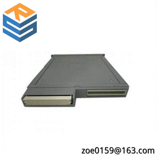 ICS Triplex T3404 Digital Input