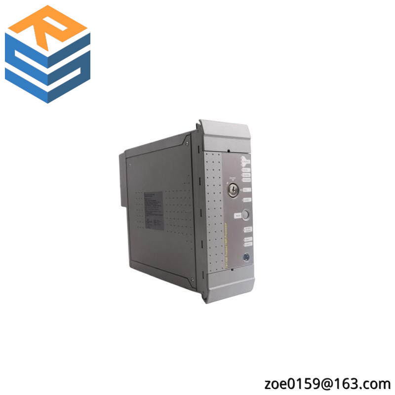 ICS TRIPLEX T3419 Digital Input