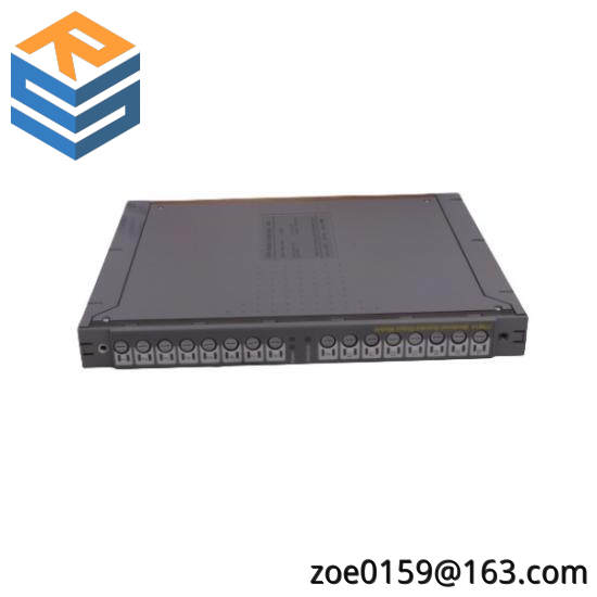 ICS Triplex T3464 Digital Output Module