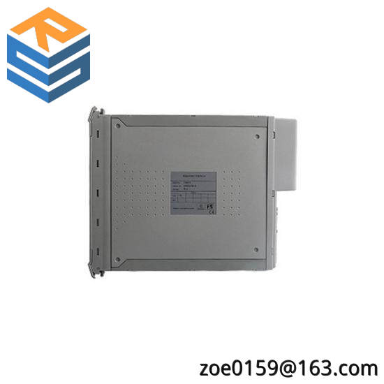 ICS Triplex T3480 Analog Output module