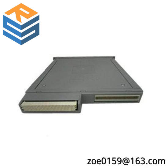 ICS Triplex Trusted T8153C