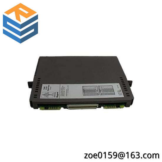 ICS TRIPLEX T8110B