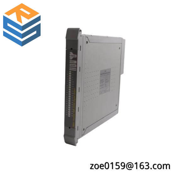 ICS TRIPLEX T8110B