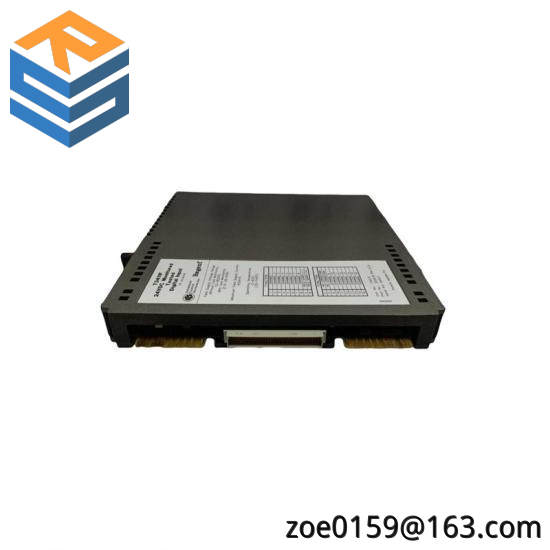 ICS TRIPLEX T8110C
