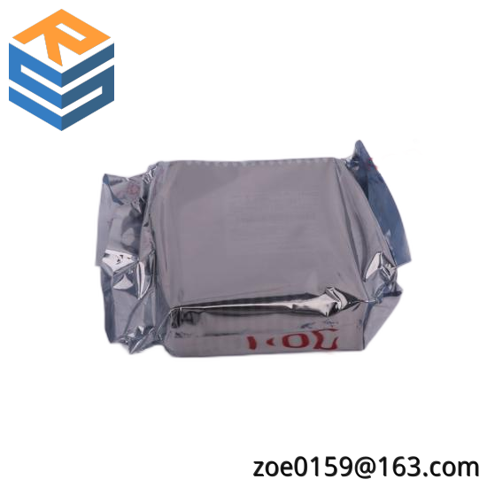 ICS Triplex T8151