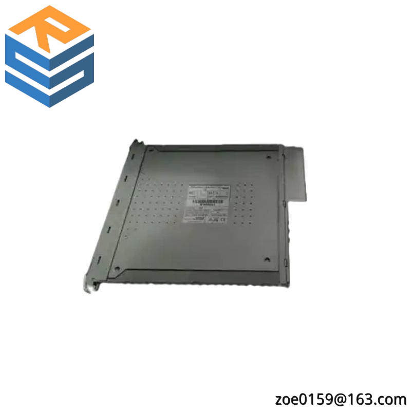 ICS Triplex t8151b Trusted Communications Interface