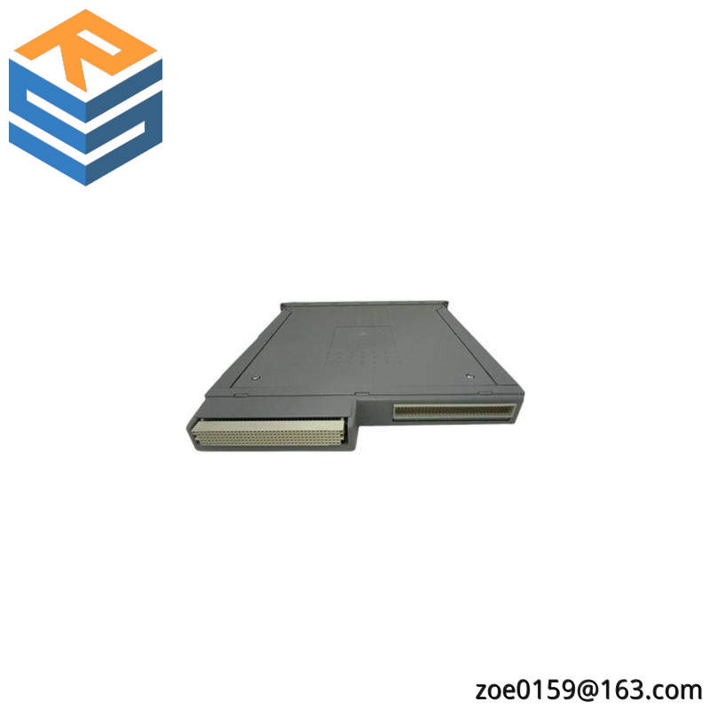ICS TRIPLEX T8151C Communications Interface