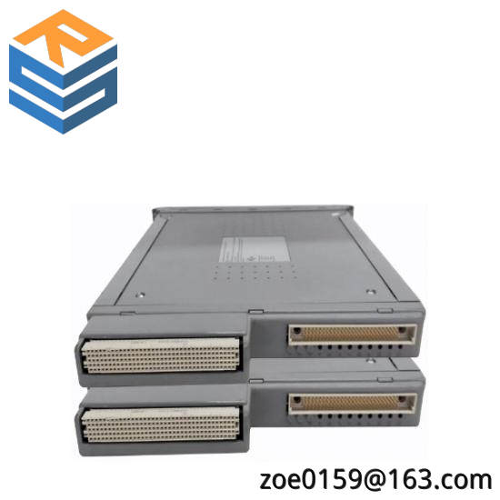 ICS TRIPLEX T8191