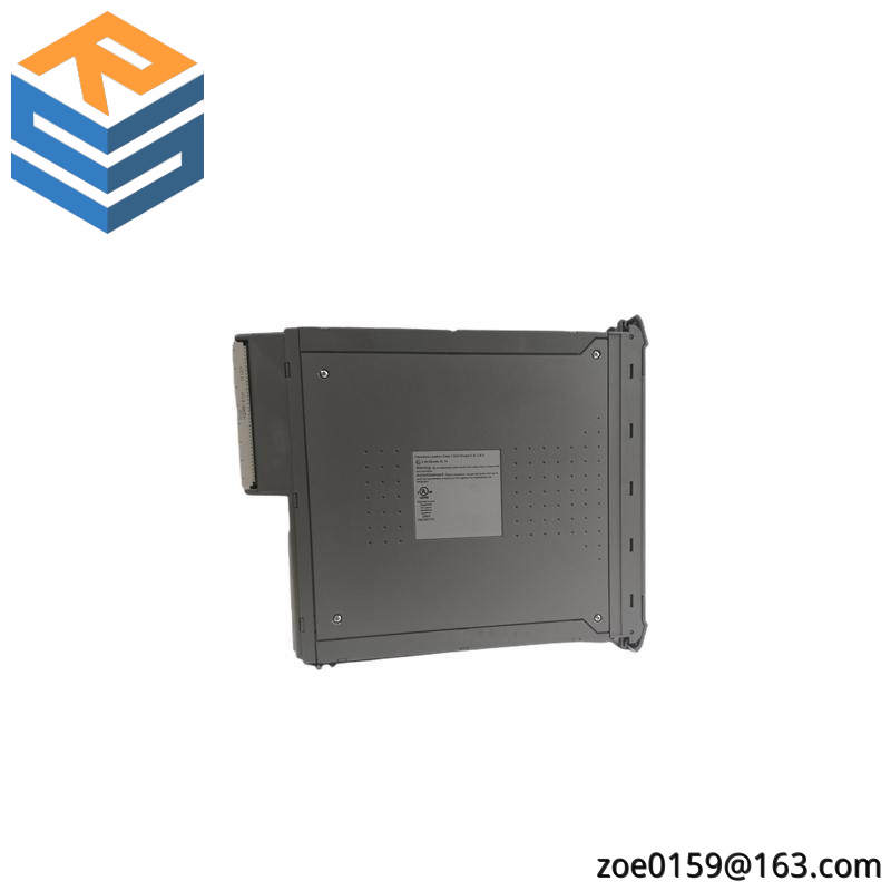 ICS TRIPLEX T8191