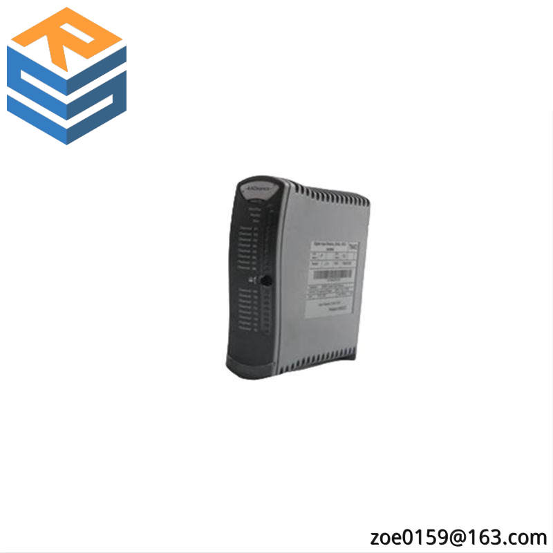 ICS Triplex T8273 Fan Assembly Module