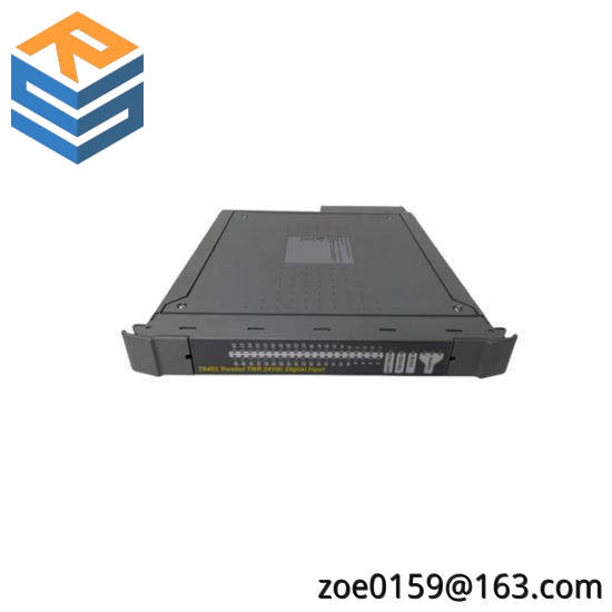 ICS TRIPLEX T8300
