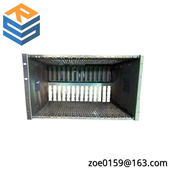 ICS TRIPLEX T8300