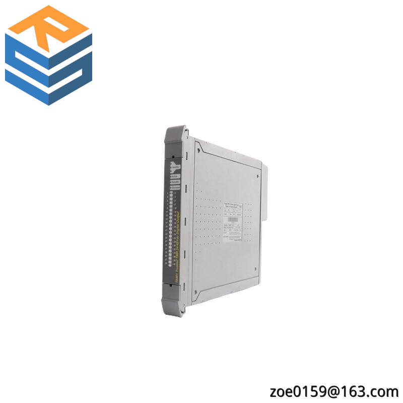 ICS TRIPLEX T8310