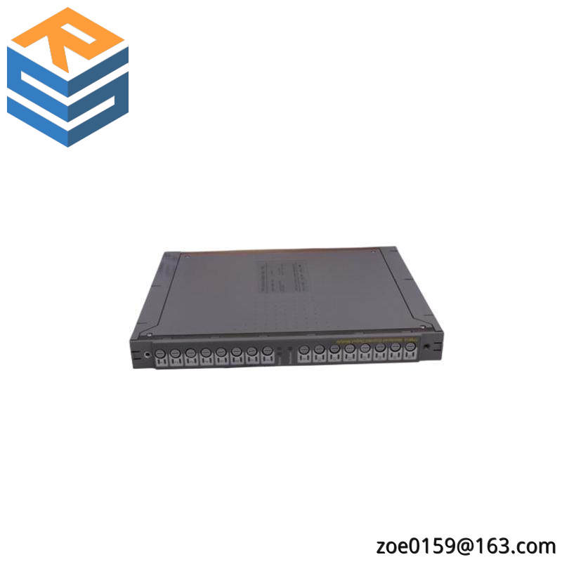 ICS TRIPLEX T8310