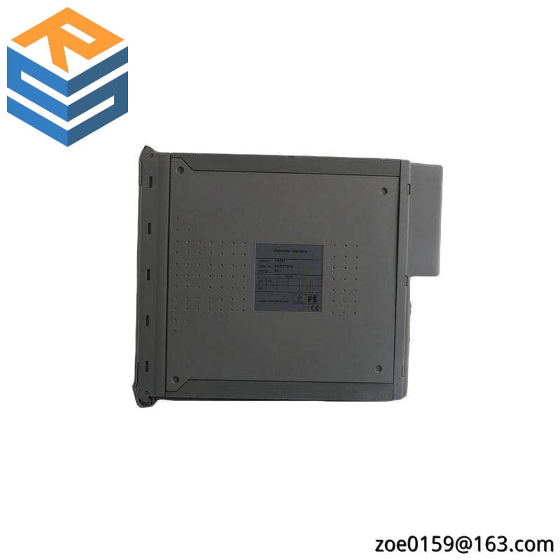 ICS Triplex T8310C Expander Processor