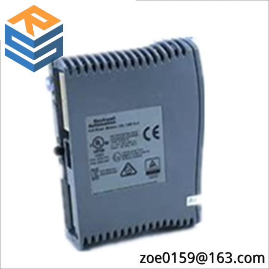 ICS TRIPLEX T8311