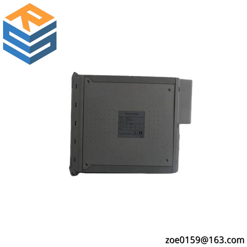ICS TRIPLEX T8311
