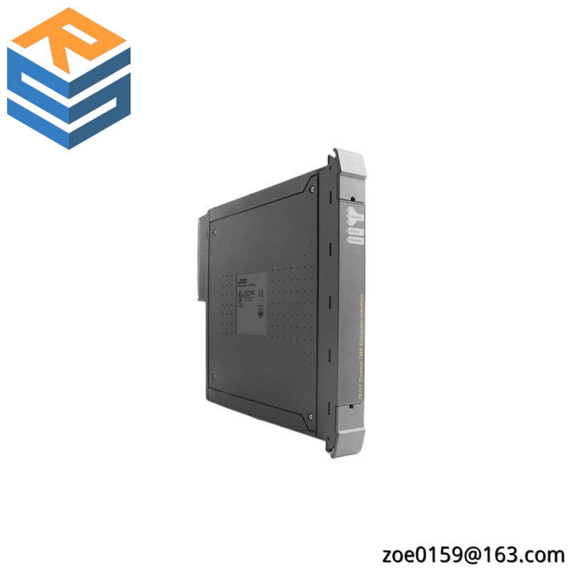 ICS TRIPLEX T8311C Trusted Expander Modules