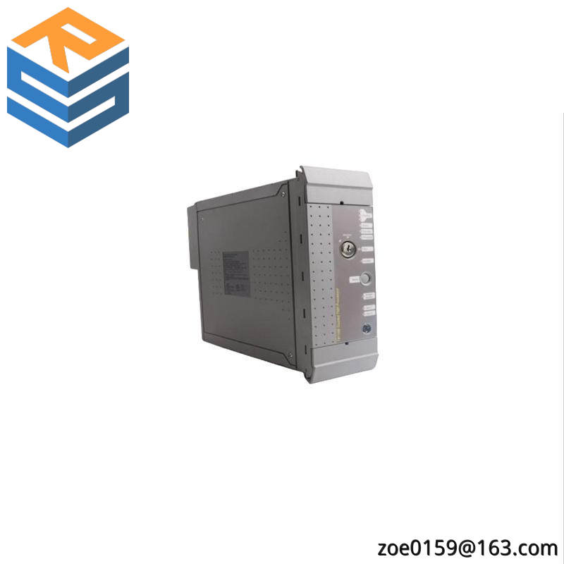 ICS Triplex T8312-7C Expander Interface