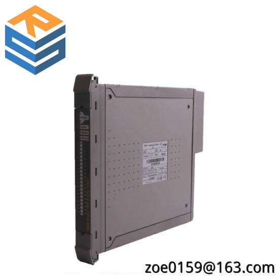 ICS TRIPLEX T8403CX