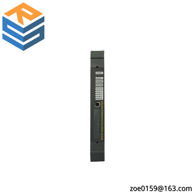 ICS TRIPLEX T8403CX