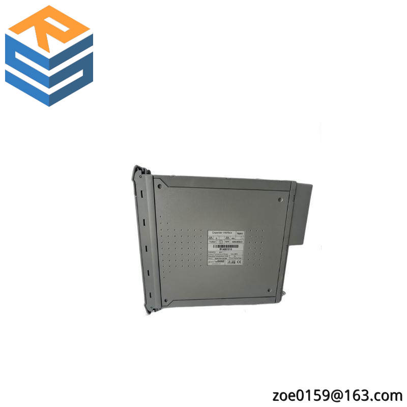 ICS TRIPLEX T8431