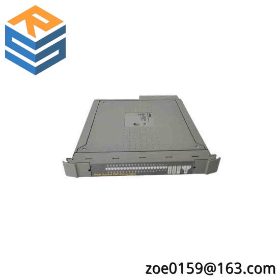 ICS Triplex T8431 Analog Input Module
