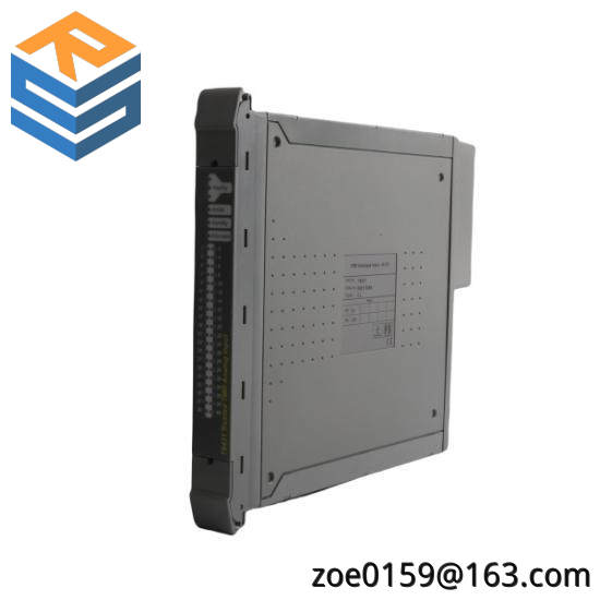 ICS Triplex T8431 Analogue Input Module