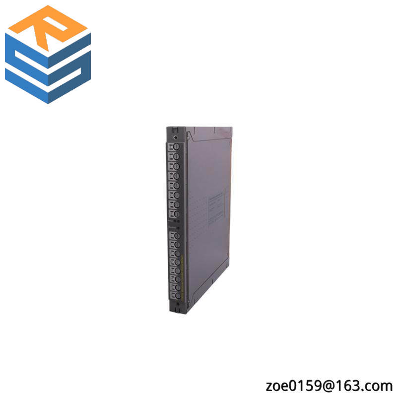 ICS TRIPLEX T8431 INPUT MODULE